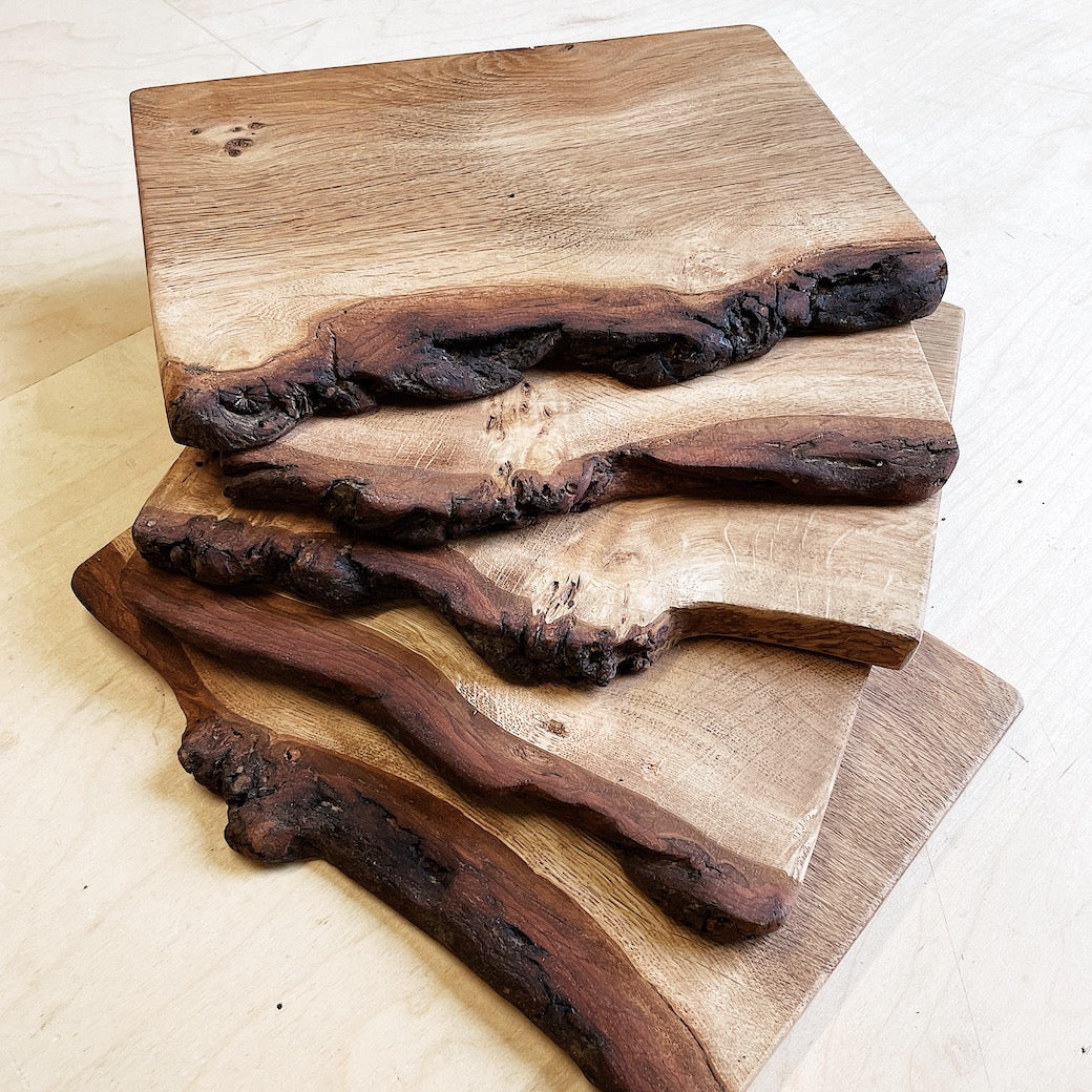 Chopping Boards & Serving Platters
