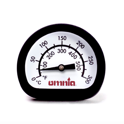 Omnia oven thermometer 