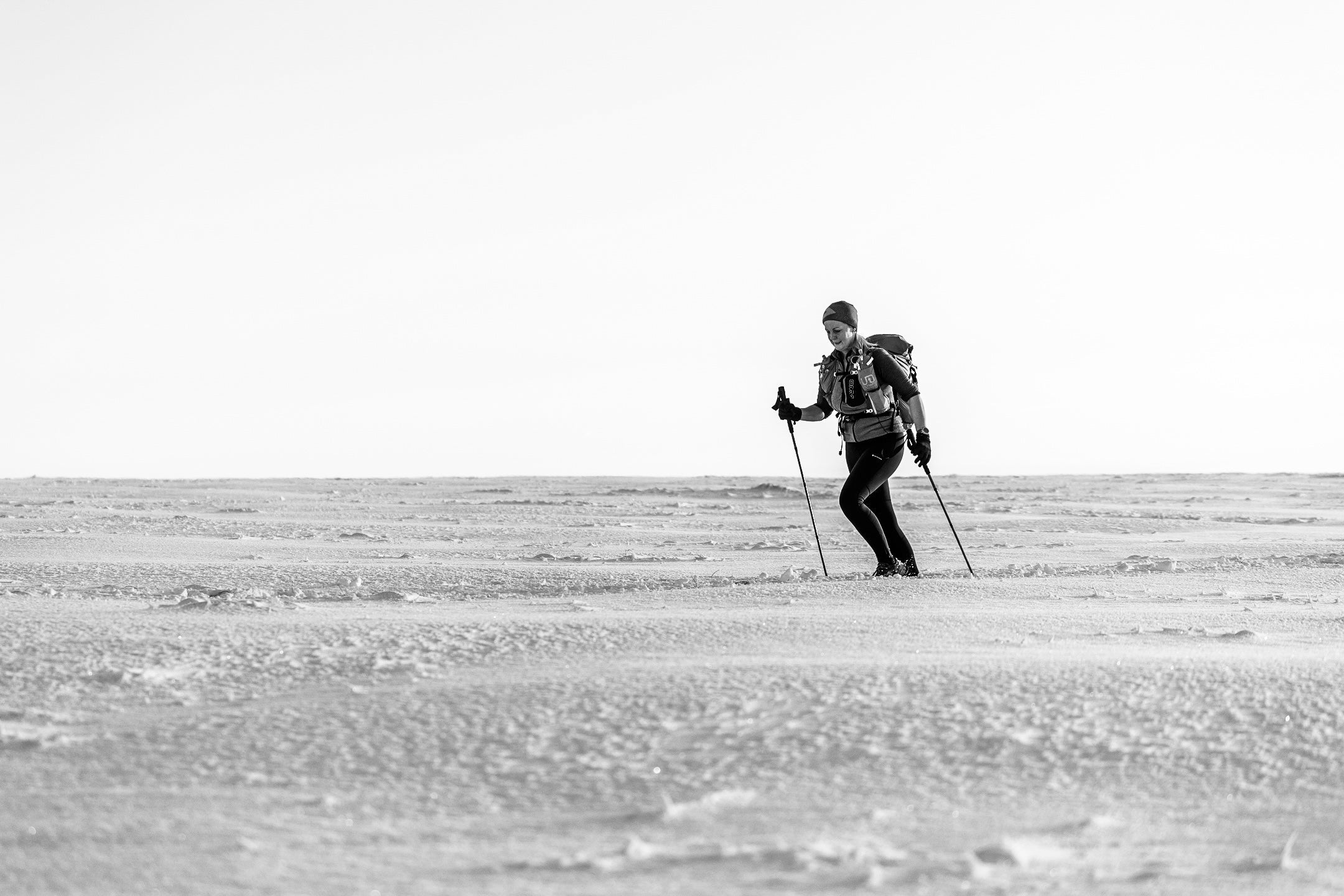Winter Spine Sprint South 2026 – Brown Bird & Co