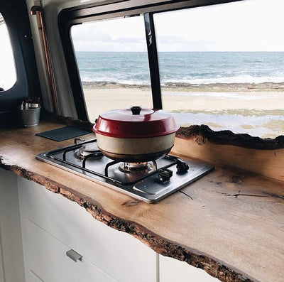 Do you need a Campervan Oven?