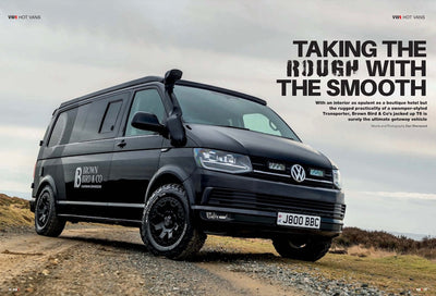 VWt Magazine