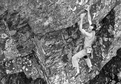 Top 10 Mountain Adventure and Climbing Films