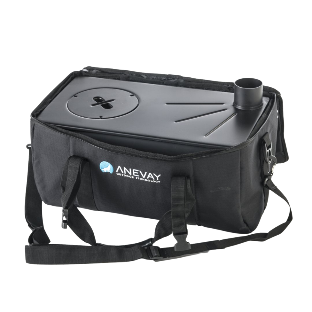 Anevay Frontier Stove carry bag
