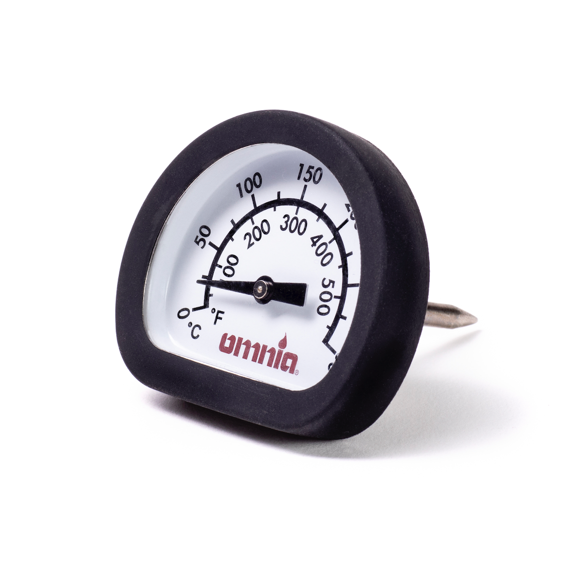Omnia thermometer 